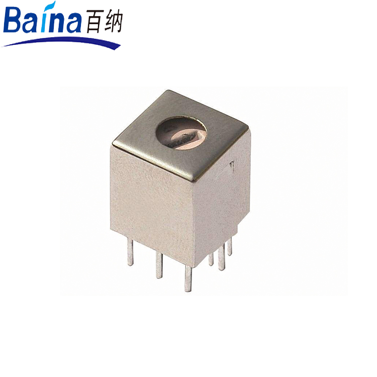 可調(diào)電阻